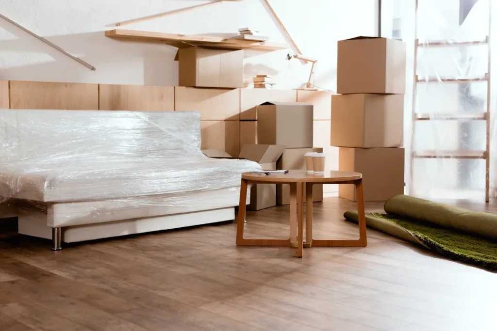 Need a Removalist? 2 things that must be checked before you book your Next Move