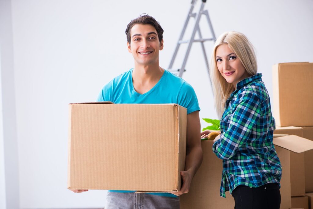 Moving into a New House? How to Make a Rental Feel Like Home
